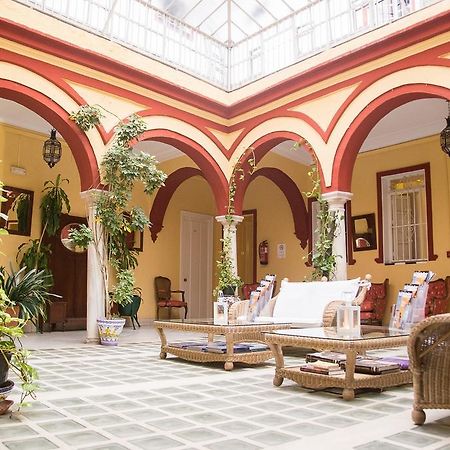 סביליה Hostal Sierpes מראה חיצוני תמונה