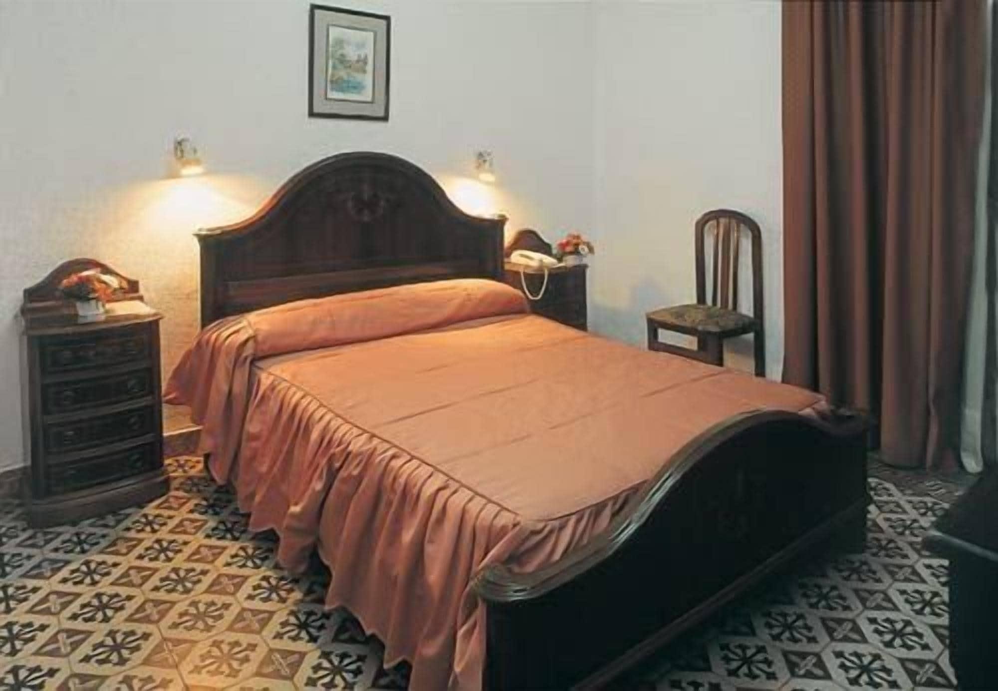 סביליה Hostal Sierpes מראה חיצוני תמונה