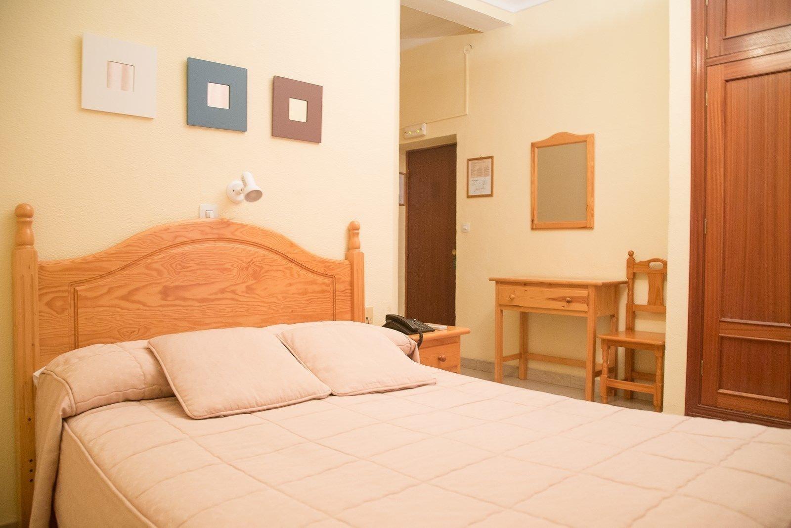 סביליה Hostal Sierpes מראה חיצוני תמונה