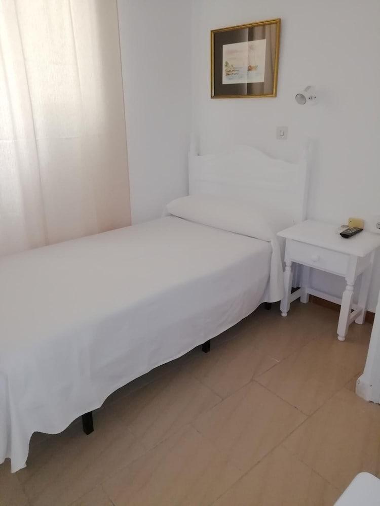סביליה Hostal Sierpes מראה חיצוני תמונה