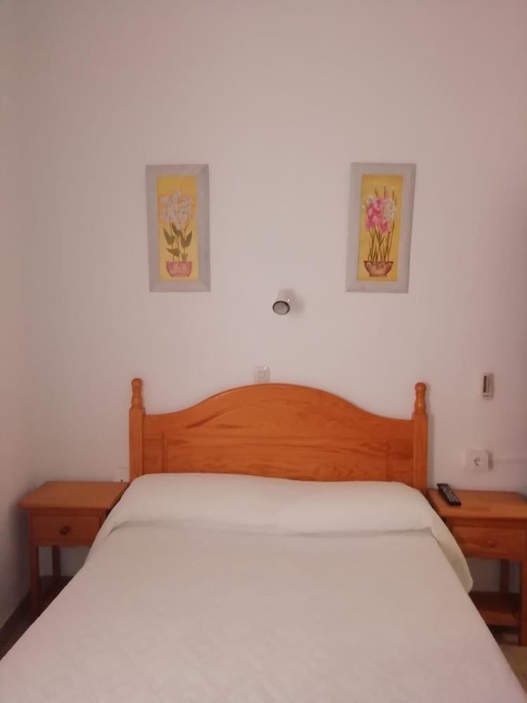 סביליה Hostal Sierpes מראה חיצוני תמונה